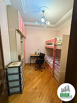 Satılır 2 otaqlı yeni tikili 80 m²