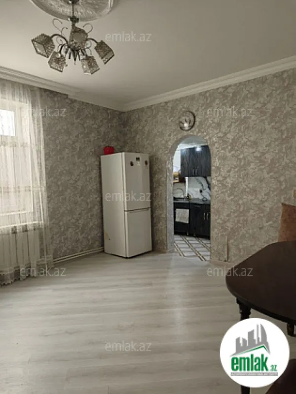 Satılır 5 otaqlı həyət evi 140 m²