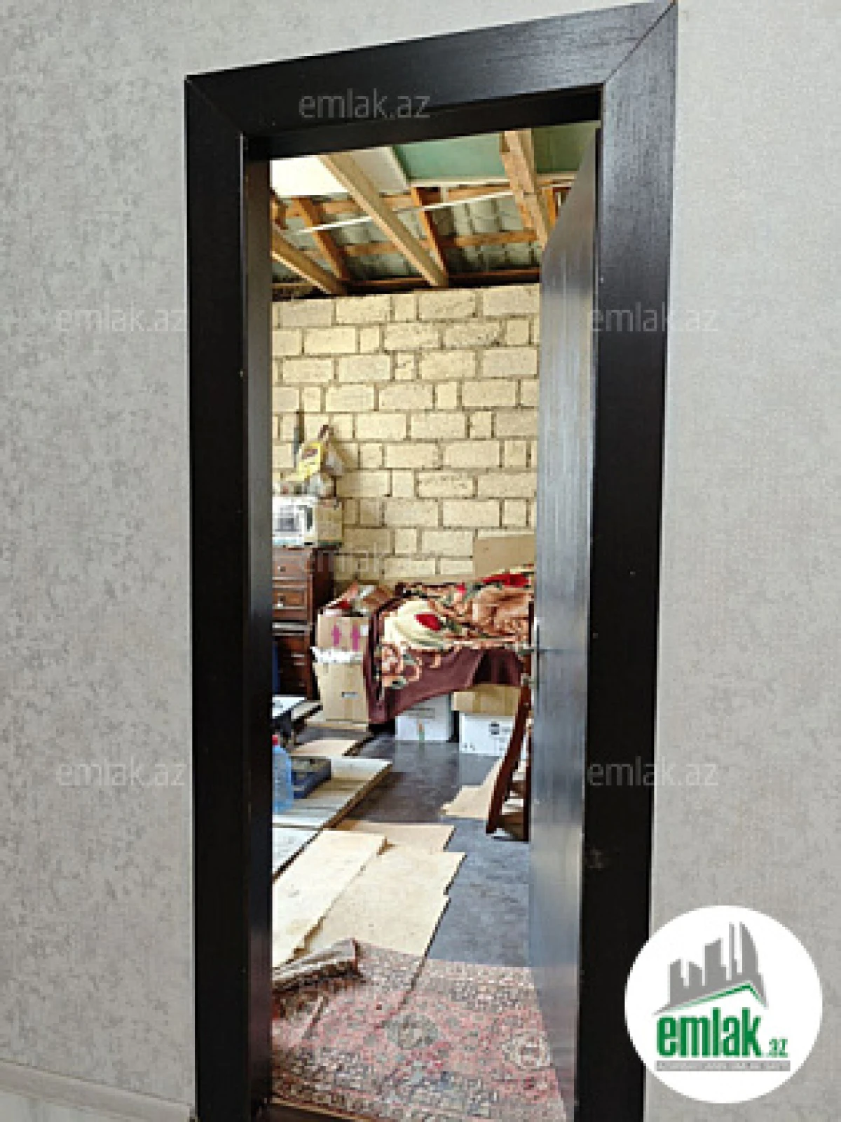 Satılır 5 otaqlı həyət evi 140 m²