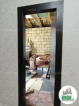 Satılır 5 otaqlı həyət evi 140 m²