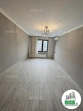 Satılır 3 otaqlı köhnə tikili 80 m² — Bakı 3 otaq 80.00 m²
