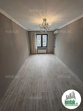 Satılır 3 otaqlı köhnə tikili 80 m²