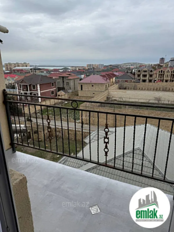 Satılır 2 otaqlı yeni tikili 66 m²