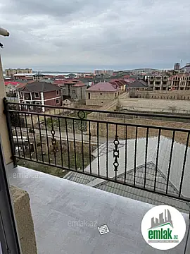 Satılır 2 otaqlı yeni tikili 66 m²