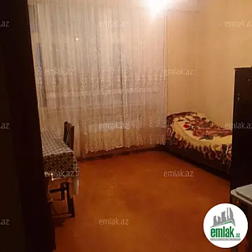 Satılır 2 otaqlı yeni tikili 50 m²