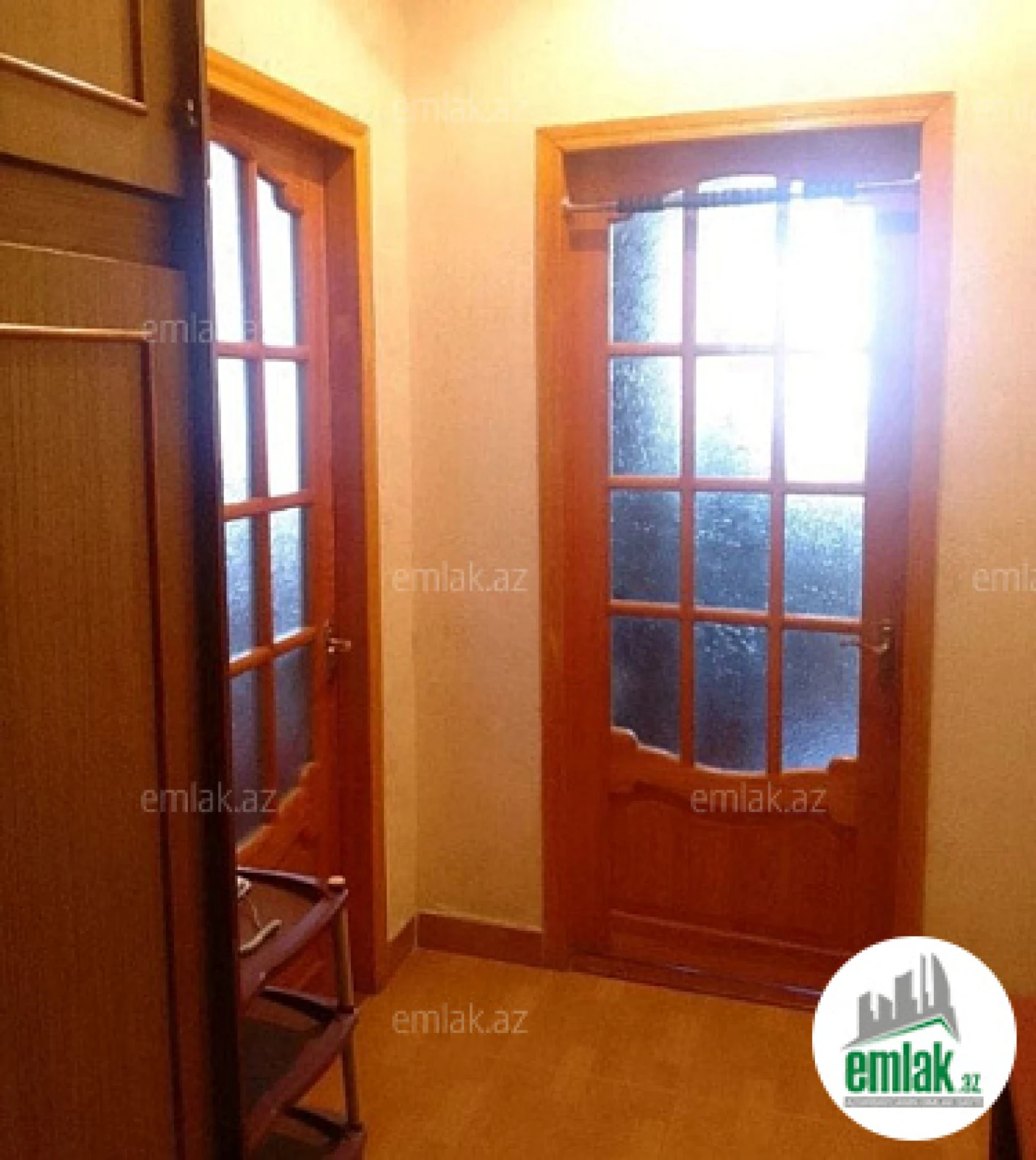 Satılır 2 otaqlı yeni tikili 50 m²