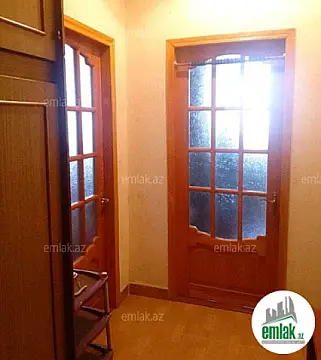 Satılır 2 otaqlı yeni tikili 50 m²