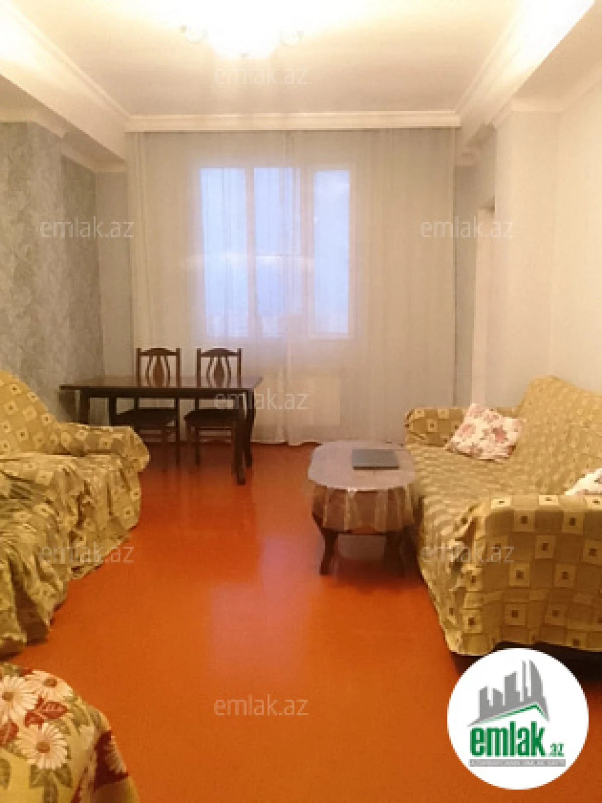 Satılır 2 otaqlı yeni tikili 50 m²