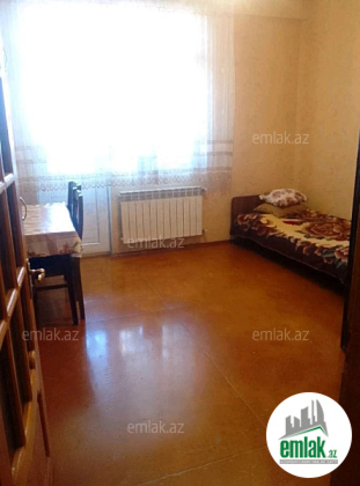 Satılır 2 otaqlı yeni tikili 50 m²