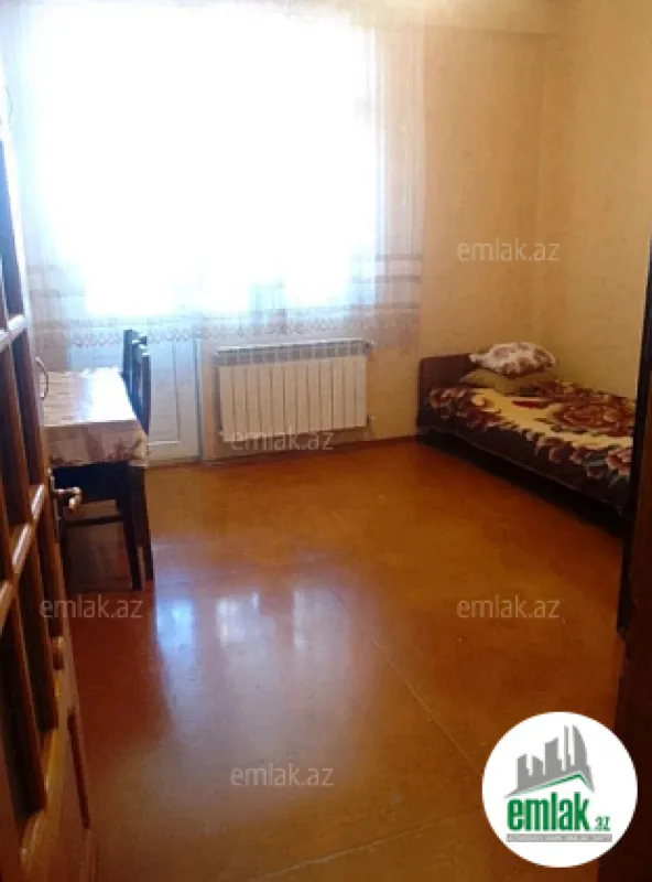 Satılır 2 otaqlı yeni tikili 50 m²