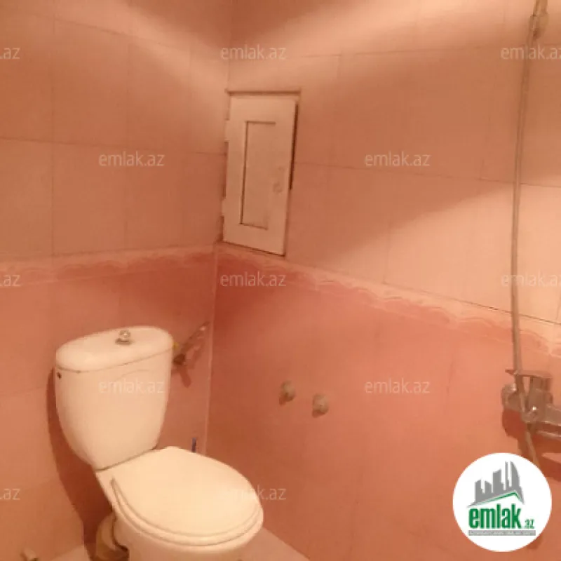 Satılır 2 otaqlı yeni tikili 50 m²