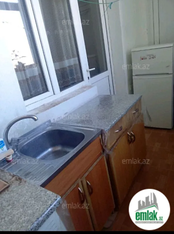 Satılır 2 otaqlı yeni tikili 50 m²