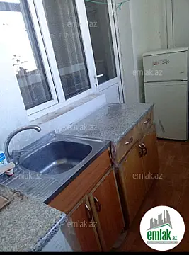 Satılır 2 otaqlı yeni tikili 50 m²