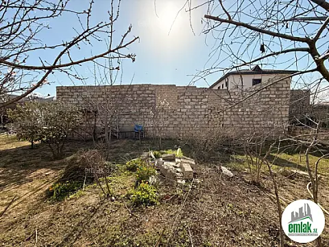 Satılır torpaq sahəsi 9 m²