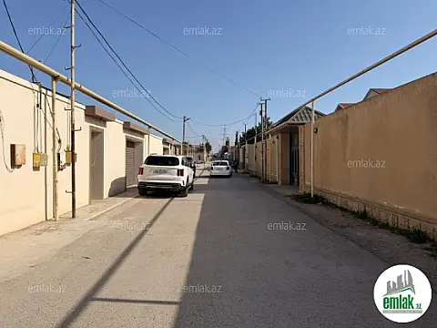 Satılır torpaq sahəsi 9 m²