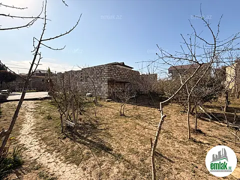 Satılır torpaq sahəsi 9 m²