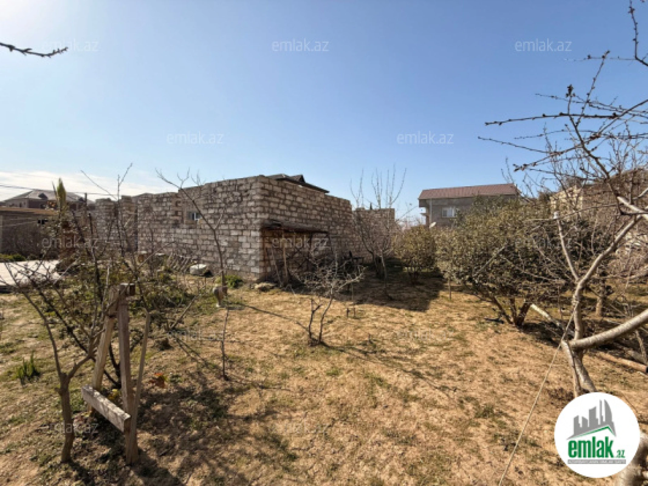 Satılır torpaq sahəsi 9 m²