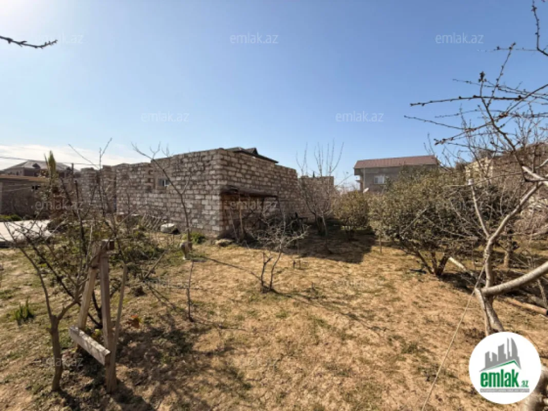 Satılır torpaq sahəsi 9 m²