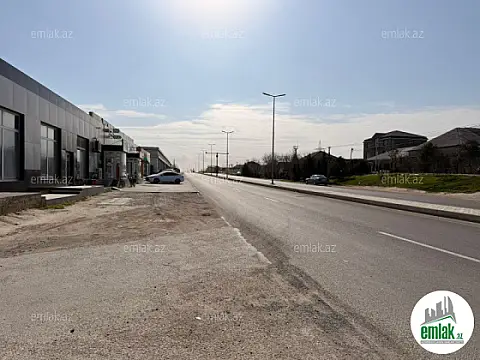 Satılır torpaq sahəsi 9 m²