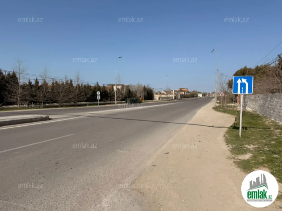 Satılır torpaq sahəsi 9 m²