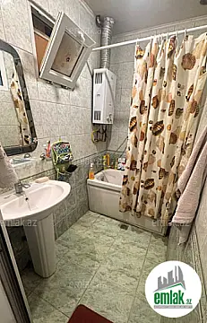 Satılır 3 otaqlı köhnə tikili 87 m²