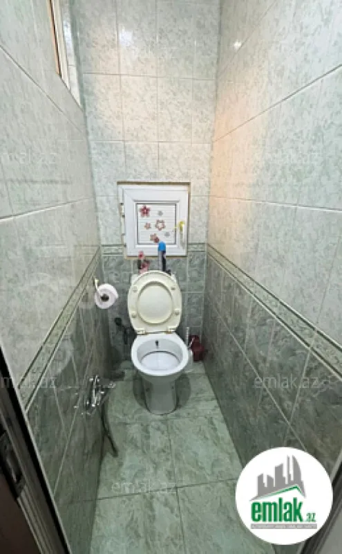 Satılır 3 otaqlı köhnə tikili 87 m²