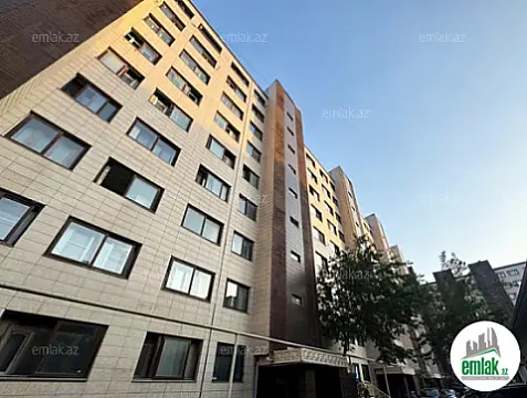 Satılır 3 otaqlı köhnə tikili 87 m² — Bakı 3 otaq 87.00 m²