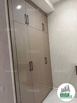 Satılır 2 otaqlı yeni tikili 85 m²