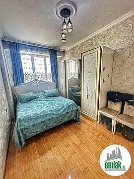 Satılır 3 otaqlı yeni tikili 89 m²