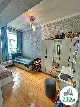 Satılır 3 otaqlı yeni tikili 89 m²