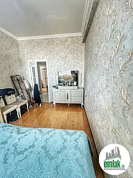 Satılır 3 otaqlı yeni tikili 89 m²