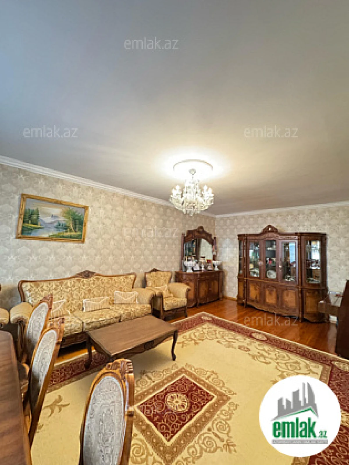 Satılır 4 otaqlı həyət evi 130 m²