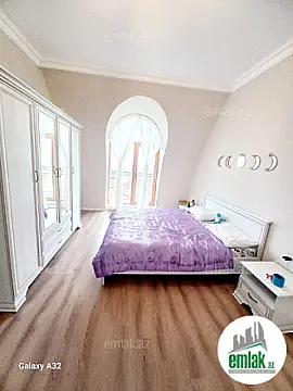 Satılır 3 otaqlı yeni tikili 136 m²