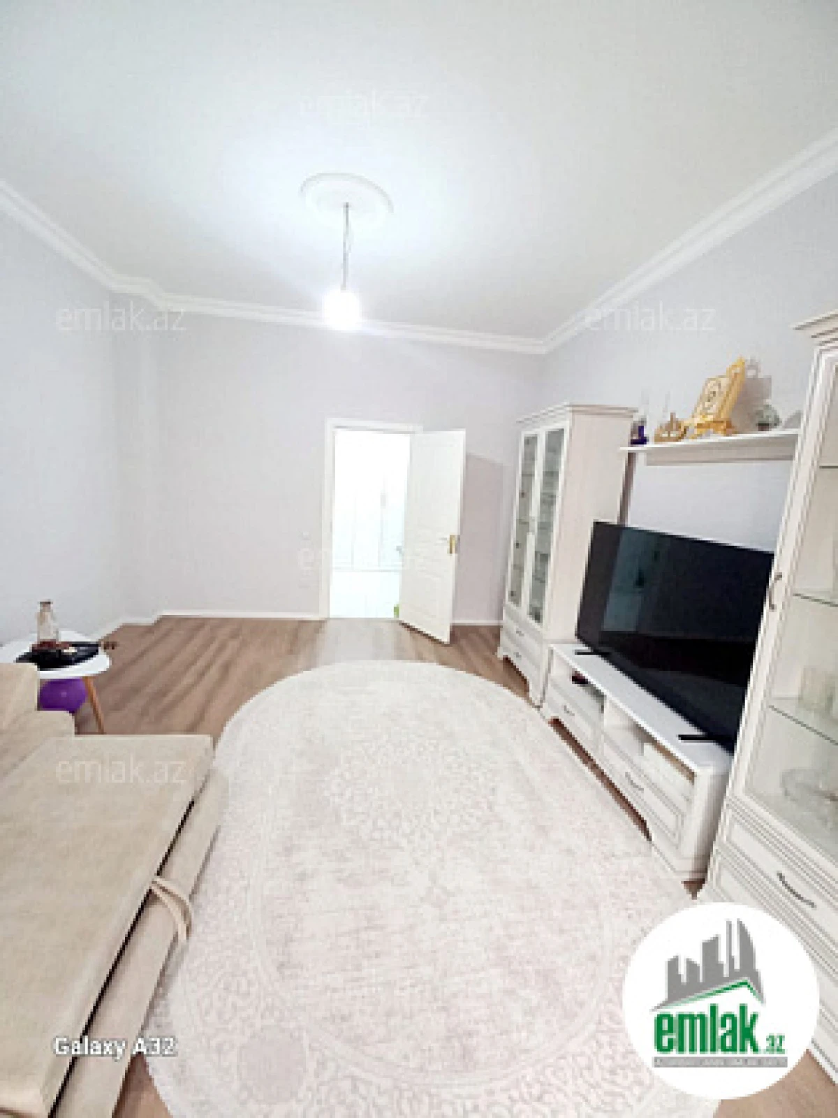 Satılır 3 otaqlı yeni tikili 136 m²