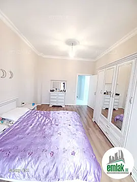 Satılır 3 otaqlı yeni tikili 136 m²
