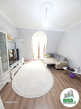 Satılır 3 otaqlı yeni tikili 136 m²