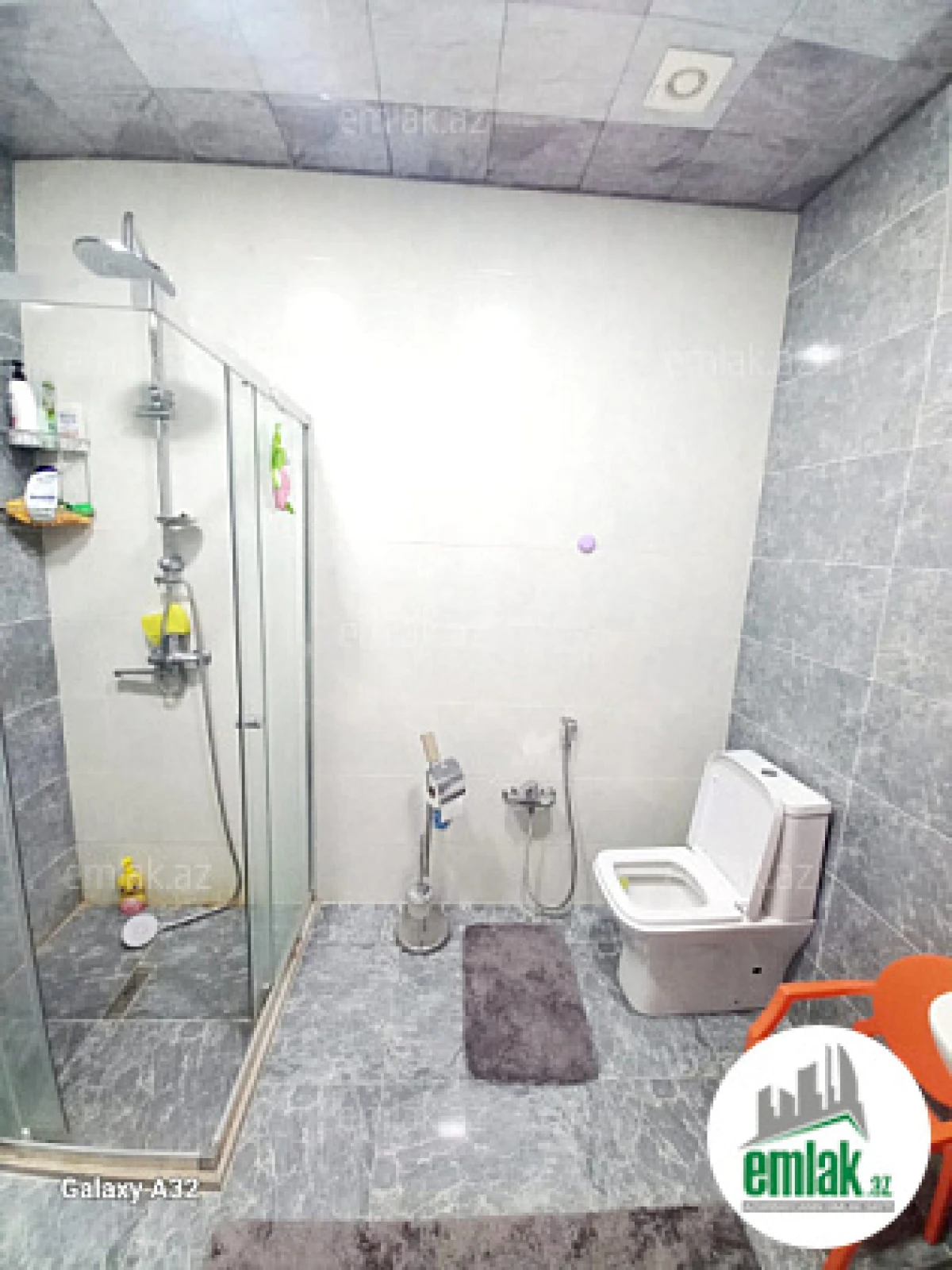 Satılır 3 otaqlı yeni tikili 136 m²