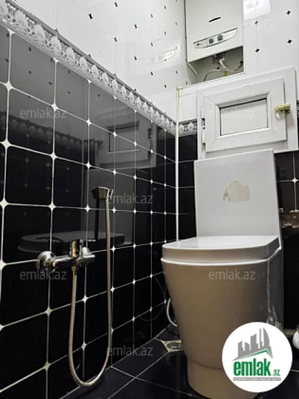 Satılır 3 otaqlı köhnə tikili 85 m²