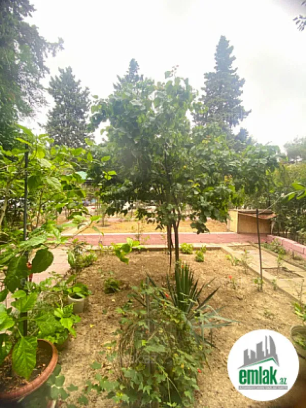 Satılır 3 otaqlı köhnə tikili 90 m²