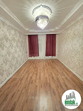 Satılır 2 otaqlı köhnə tikili 55 m² — Bakı 2 otaq 55.00 m²