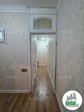 Satılır 2 otaqlı köhnə tikili 55 m²