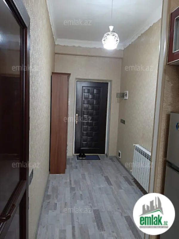Satılır 3 otaqlı yeni tikili 70 m²