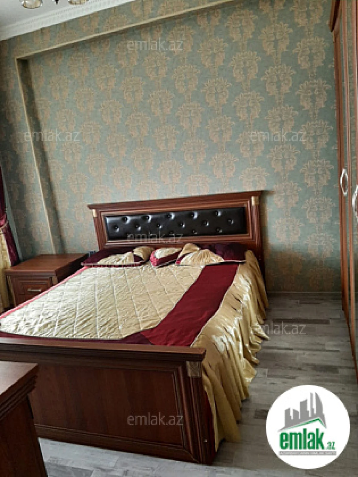 Satılır 3 otaqlı yeni tikili 70 m²