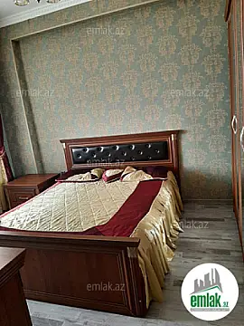 Satılır 3 otaqlı yeni tikili 70 m²