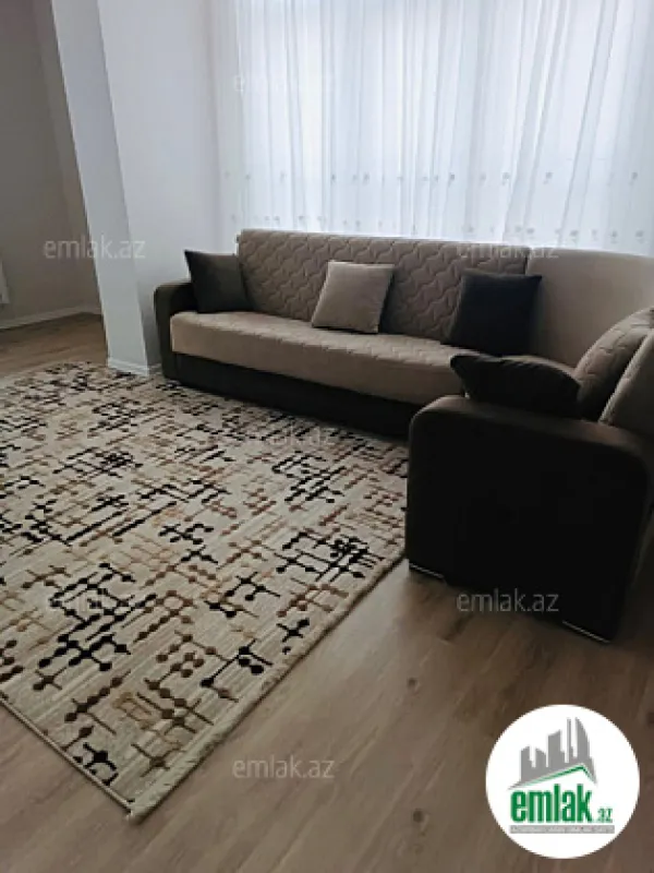 Satılır 3 otaqlı yeni tikili 116 m²