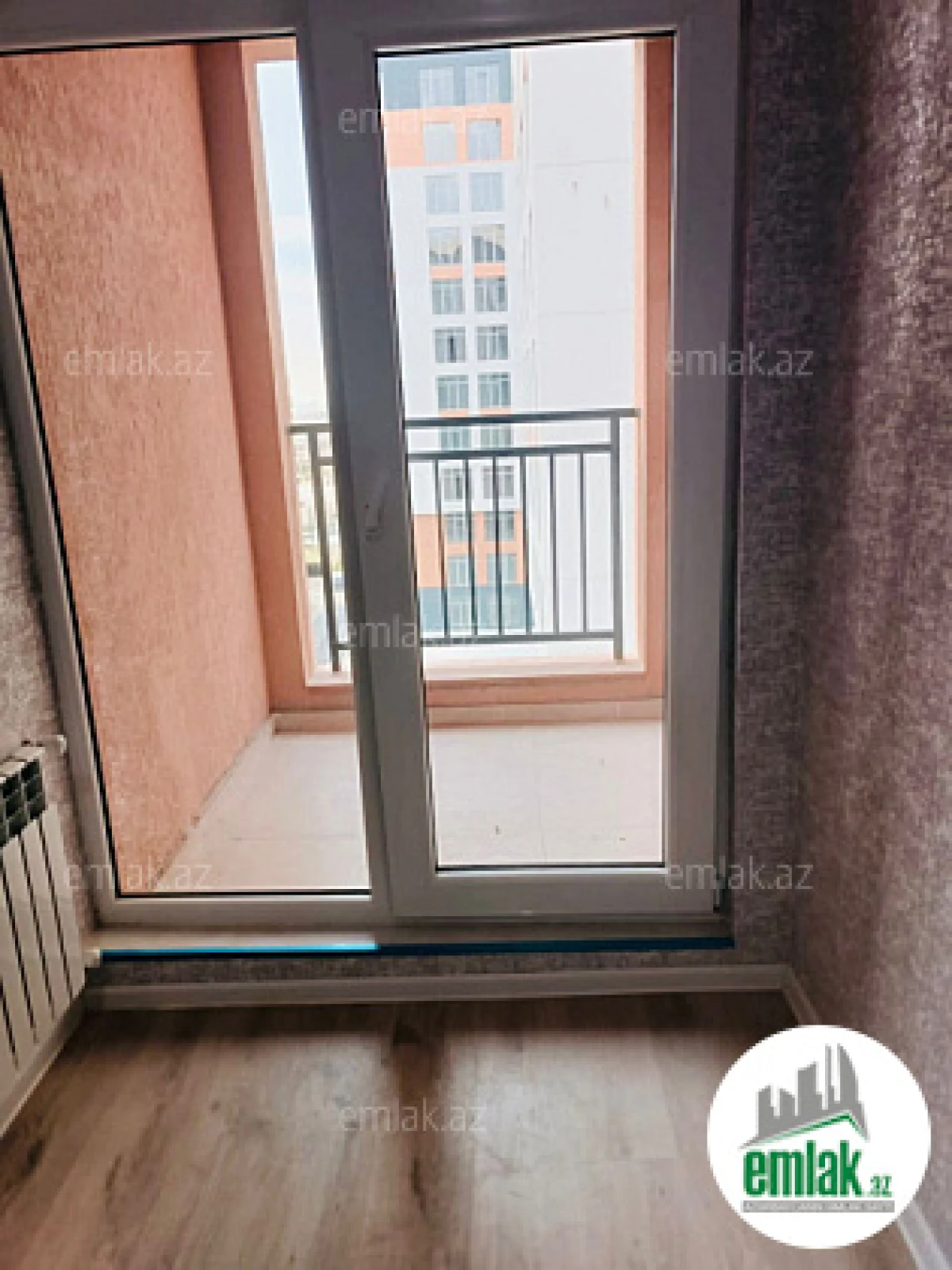 Satılır 3 otaqlı yeni tikili 116 m²