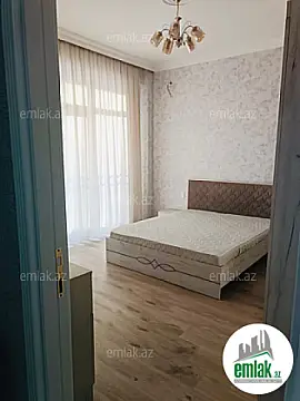Satılır 3 otaqlı yeni tikili 116 m²