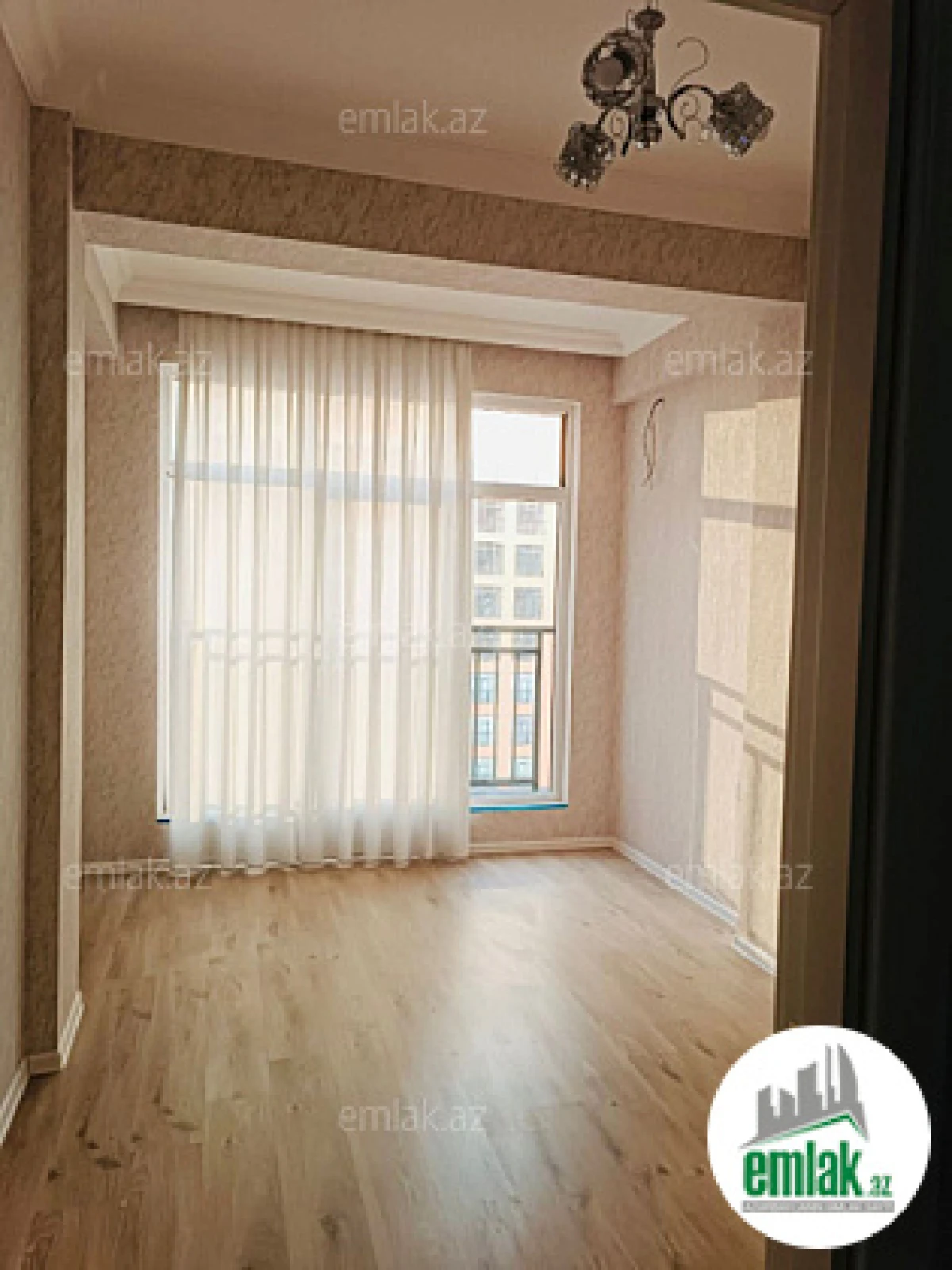 Satılır 3 otaqlı yeni tikili 116 m²