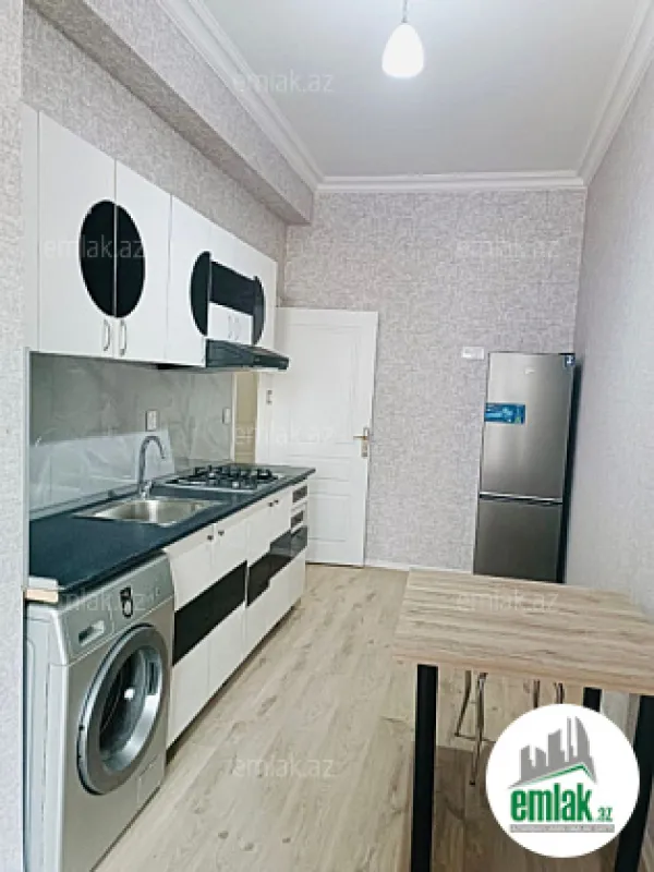 Satılır 3 otaqlı yeni tikili 116 m²
