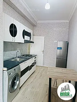 Satılır 3 otaqlı yeni tikili 116 m²